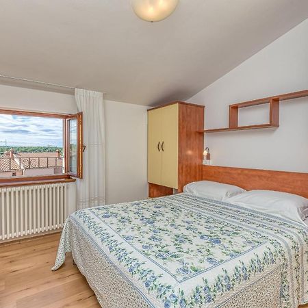La Quiete B&B Lovrečica Buitenkant foto