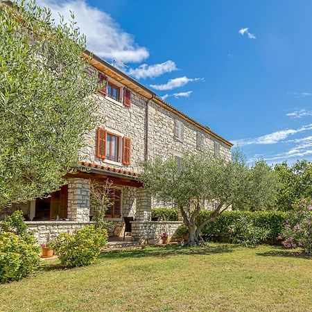 La Quiete B&B Lovrečica Buitenkant foto