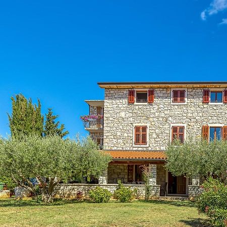 La Quiete B&B Lovrečica Buitenkant foto