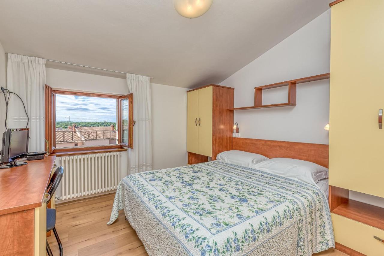 La Quiete B&B Lovrečica Buitenkant foto