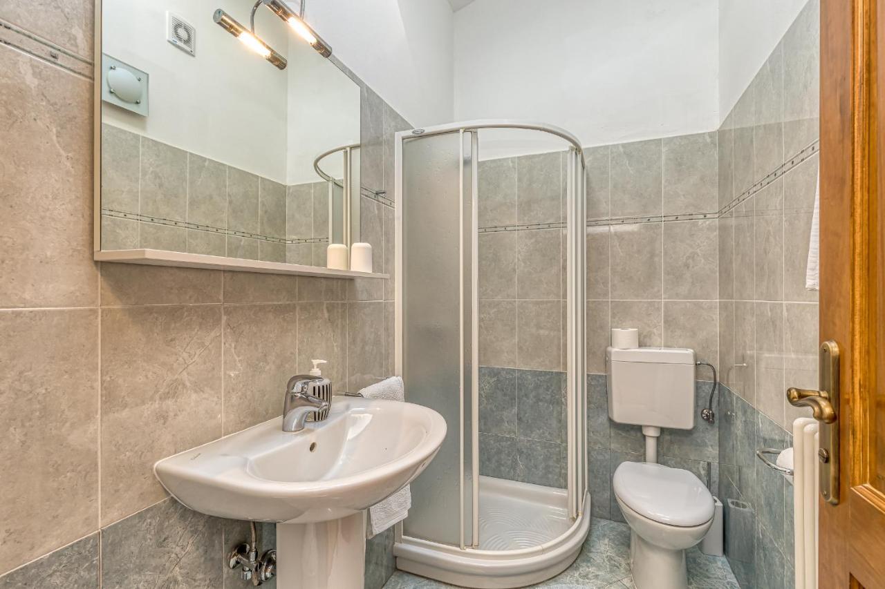 La Quiete B&B Lovrečica Buitenkant foto