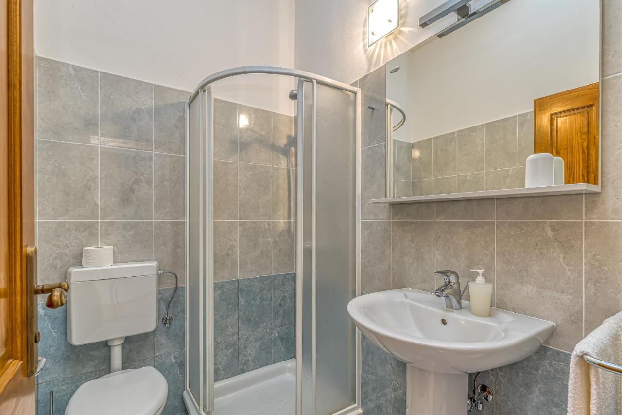 La Quiete B&B Lovrečica Buitenkant foto