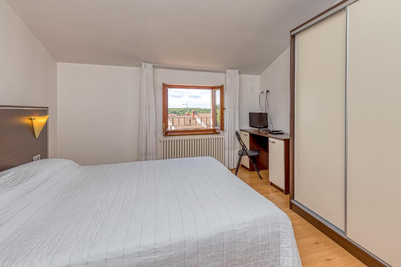 La Quiete B&B Lovrečica Buitenkant foto
