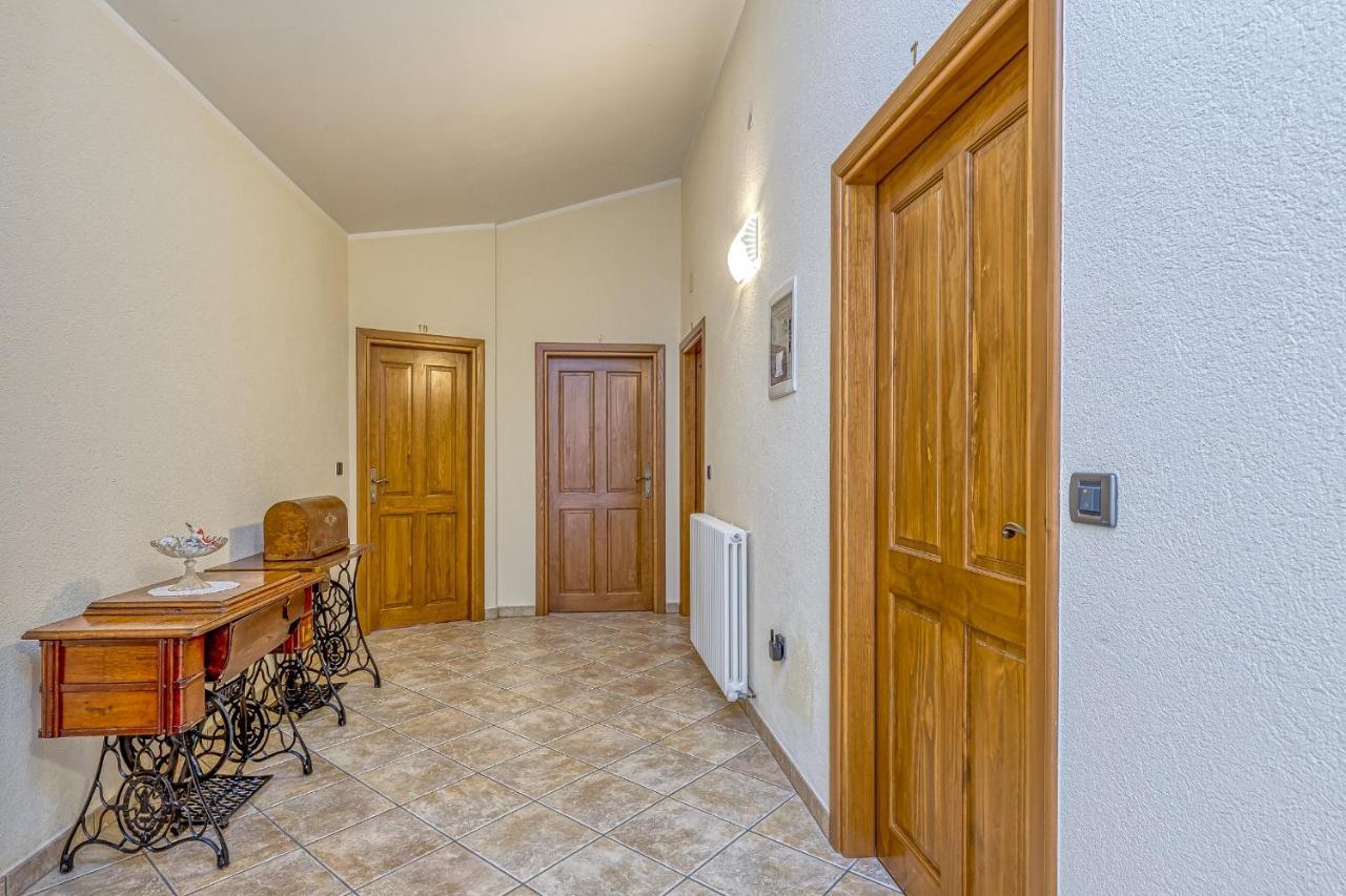 La Quiete B&B Lovrečica Buitenkant foto