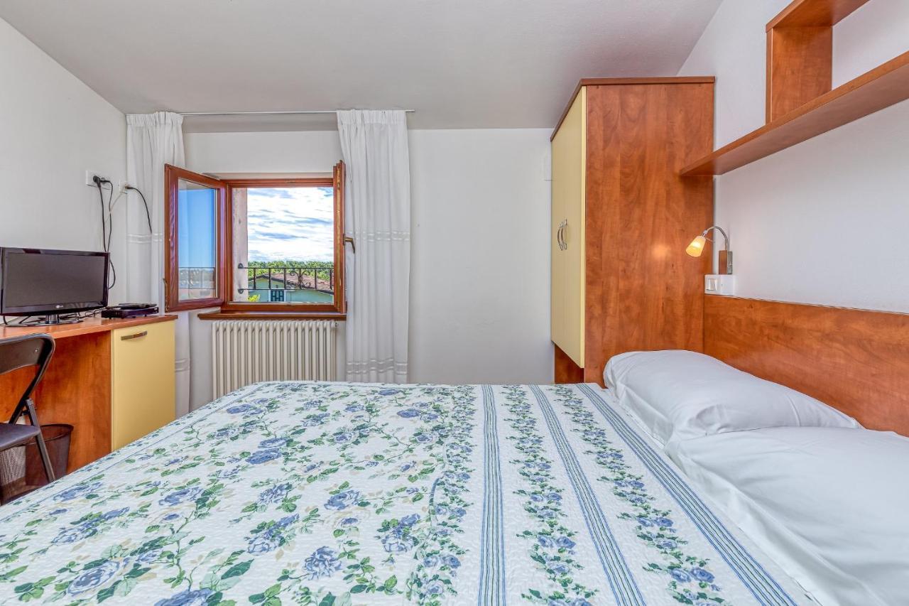 La Quiete B&B Lovrečica Buitenkant foto