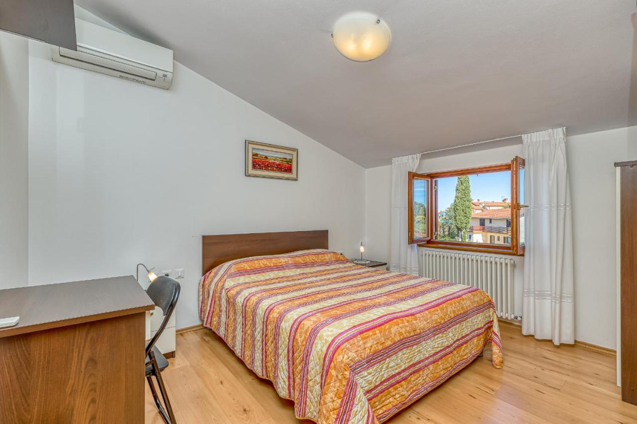 La Quiete B&B Lovrečica Buitenkant foto